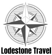 Self Drive Holidays – Lodestone Travel Logo