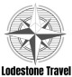 Self Drive Holidays – Lodestone Travel Logo